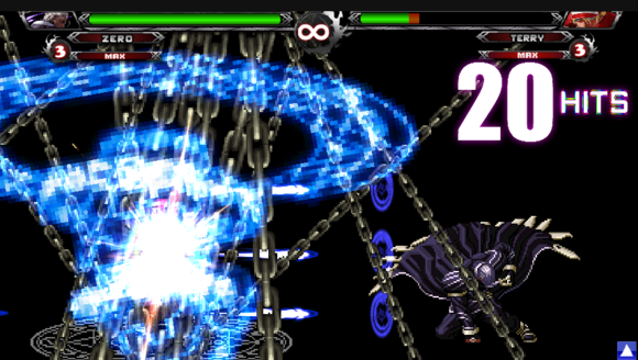拳皇wingEX v1.02