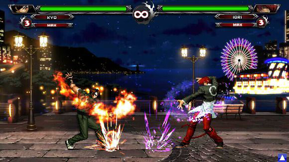 拳皇wingEX v1.02
