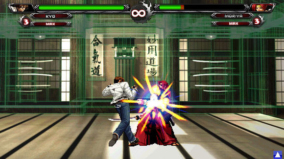 拳皇wingEX v1.02