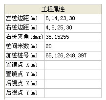 公路坐标计算系统5.83破解版