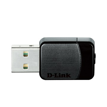 dlink dwa 171 驱动