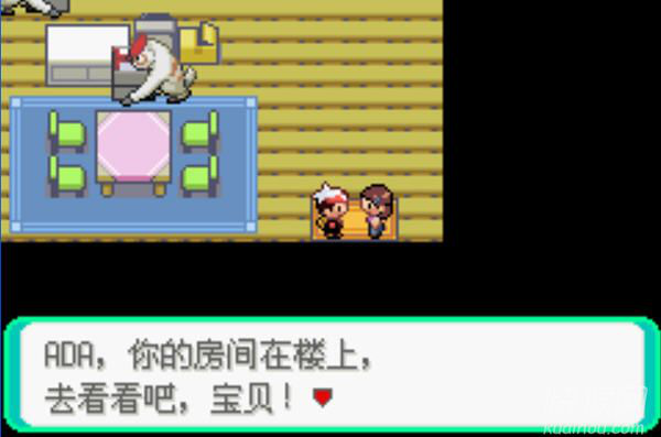 口袋妖怪