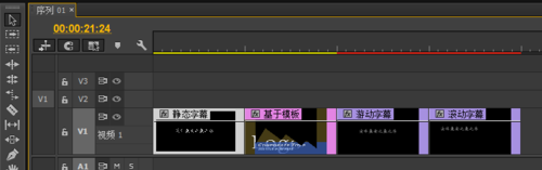 Premiere CC 2015绿色精简版