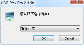 HDR滤镜中文版下载