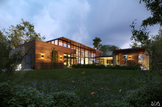 vray