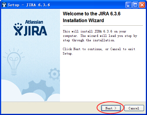 jira 离线破解(Windows环境安装工具)