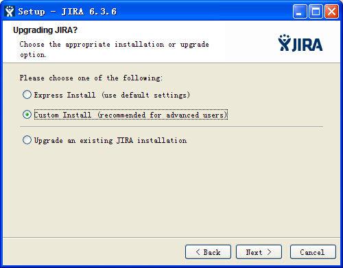 jira 离线破解(Windows环境安装工具)