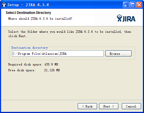 jira 离线破解(Windows环境安装工具)