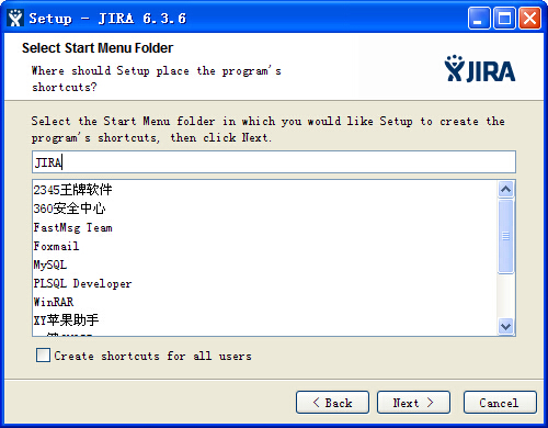 jira 离线破解(Windows环境安装工具)