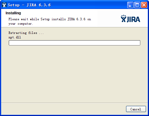 jira 离线破解(Windows环境安装工具)
