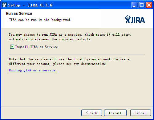 jira 离线破解(Windows环境安装工具)