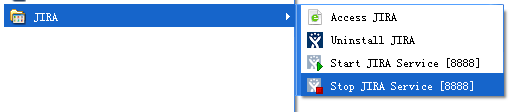 jira 离线破解(Windows环境安装工具)