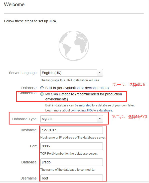 jira 离线破解(Windows环境安装工具)