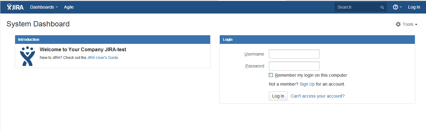 jira 离线破解(Windows环境安装工具)