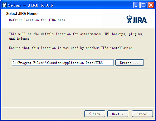 jira 离线破解(Windows环境安装工具)