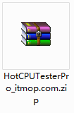 Hot CPU Tester Pro教程