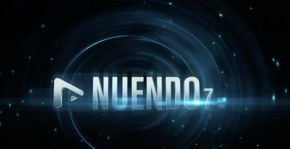 Nuendo7稳定破解版下载