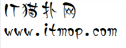 迷你简黛玉字体下载