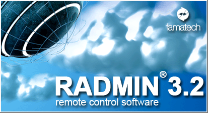 radmin