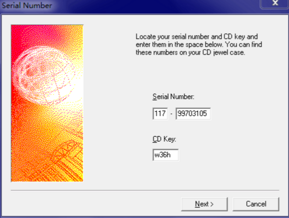 autocad r14汉化版