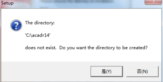 autocad r14汉化版
