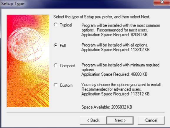 autocad r14汉化版