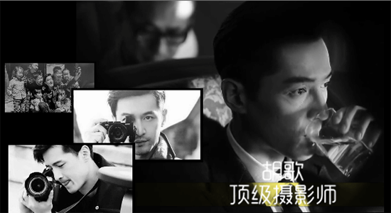 会声会影1