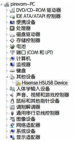 海信