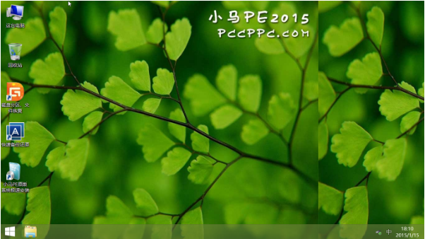 小马PE2015