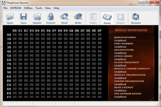 spdtool 0.62汉化版