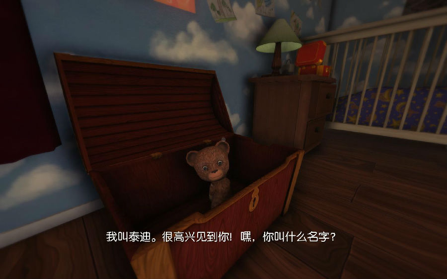 睡梦之中免安装版