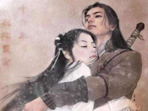 新神雕侠侣2
