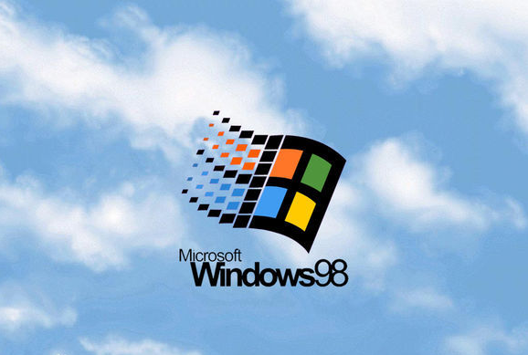 vmware win98 镜像文件