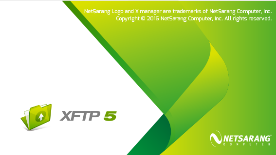 xftp5破解版