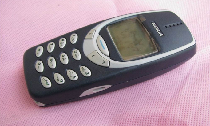 诺基亚3310c手机驱动