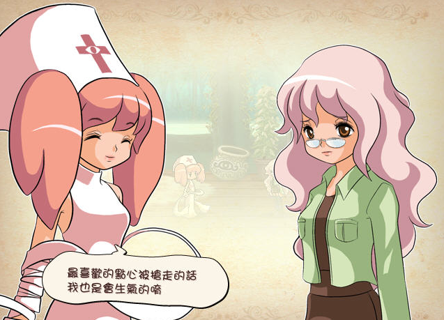 帽子世界