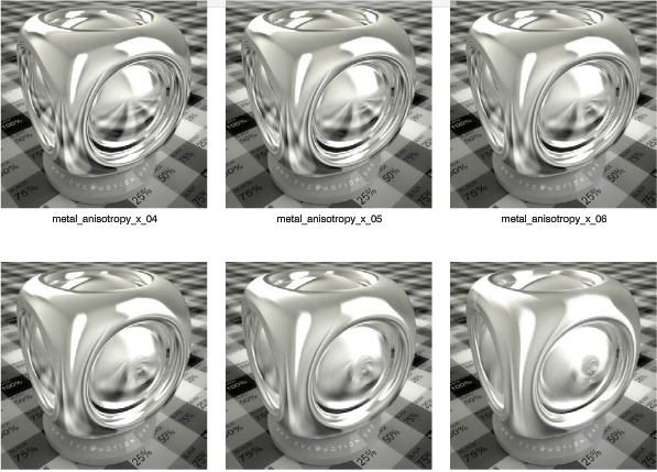 vr材质库(archshaders)