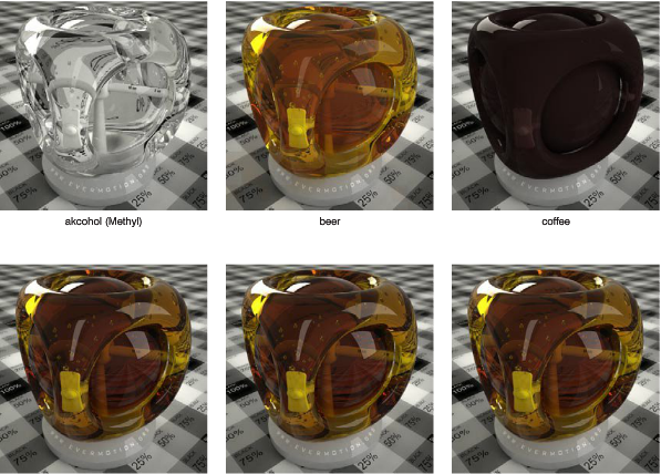 vr材质库(archshaders)