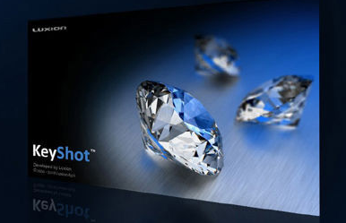 keyshot5 for rhino5插件