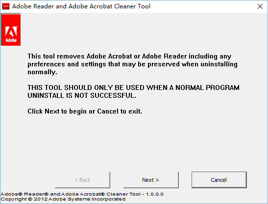 adbearcleaner卸载工具官方中文版