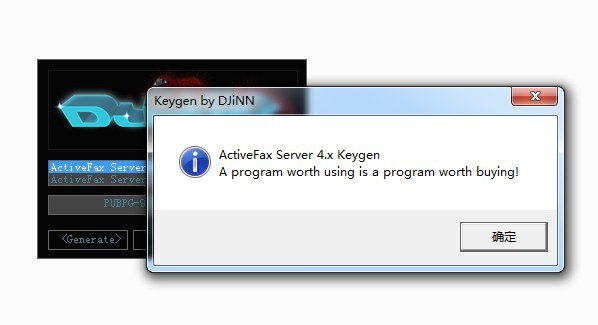 ActiveFax Server