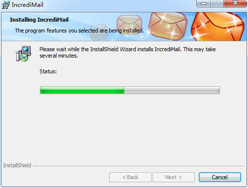 IncrediMail
