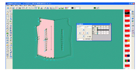 富怡服装cad