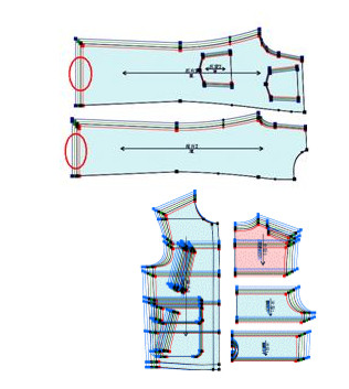 富怡服装cad