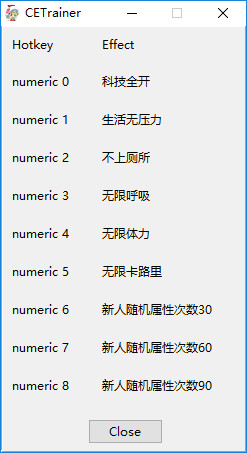 缺氧