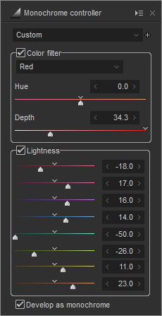 silkypix developer studio pro
