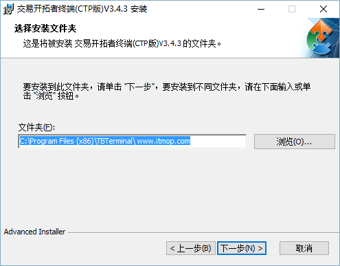 交易开拓者经常用的软件