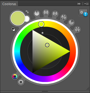 coolorus 破解版