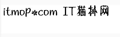 鹿亡玫瑰海字体