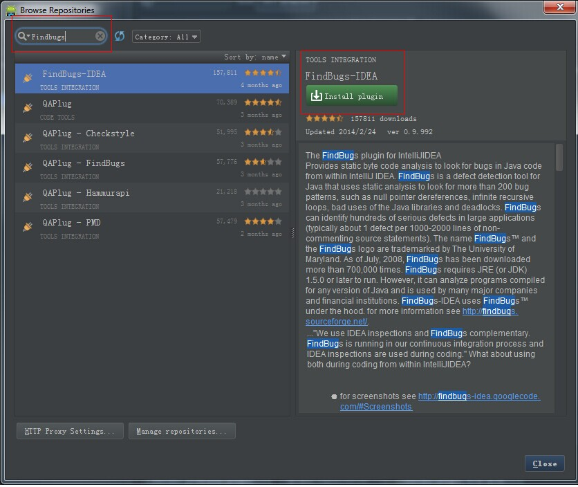 idea markdown 插件